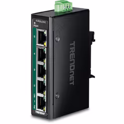 Trendnet TI-PGLC50, Non-géré