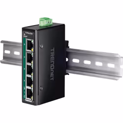 Trendnet TI-PGLC50 commutateur réseau Non-géré - Vue supplémentaire 5