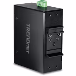 Trendnet TI-PGLC80 commutateur réseau Non-géré