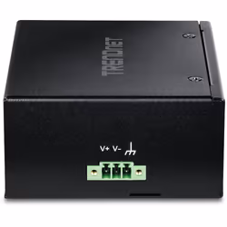 Trendnet TI-PGLC80 commutateur réseau Non-géré - Vue supplémentaire 4