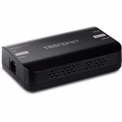 Trendnet TPE-318GI, Noir