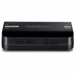 Trendnet TPE-315GI adaptateur et injecteur PoE 10 Gigabit Ethernet - Vue supplémentaire 2