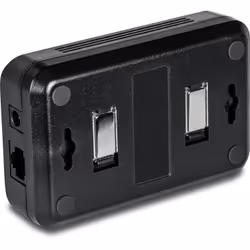 Trendnet TPE-315GI adaptateur et injecteur PoE 10 Gigabit Ethernet - Vue supplémentaire 7