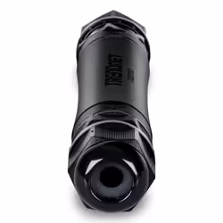 Trendnet TI-OE110 adaptateur et injecteur PoE Gigabit Ethernet - Vue supplémentaire 3