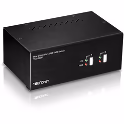 Trendnet TK-240DP