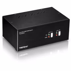 Trendnet TK-232DV, 2048 x 1536 pixels, 2K Ultra HD