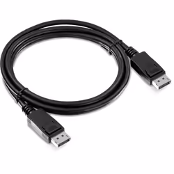Trendnet TK-CP06 câble kvm Noir 1,83 m