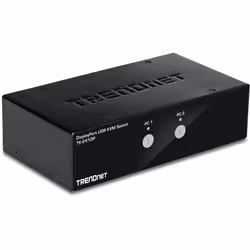 Trendnet TK-241DP