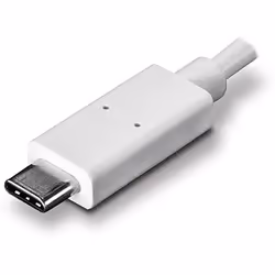 Trendnet TUC-H4E hub & concentrateur USB 3.2 Gen 1 (3.1 Gen 1) Type-C 5000 Mbit/s Blanc - Vue supplémentaire 4