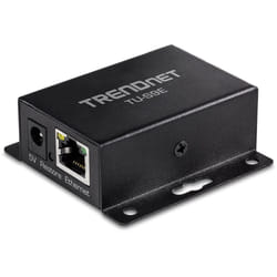 Trendnet TU-S9E carte et adaptateur d'interfaces RS-232