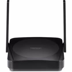 Trendnet TWP-100R1K système de présentation sans fil HDMI + USB Type-A Bureau
