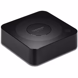 Trendnet TWP-101T, Module d’émetteur, Noir, 1 pièce(s), TWP-100R1K, 0 - 40 °C, 80 mm