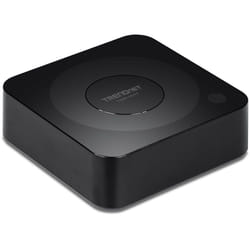Trendnet TWP-101T accessoire de système de présentation sans fil Module d’émetteur Noir 1 pièce(s)