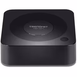 Trendnet TWP-101T accessoire de système de présentation sans fil Module d’émetteur Noir 1 pièce(s)