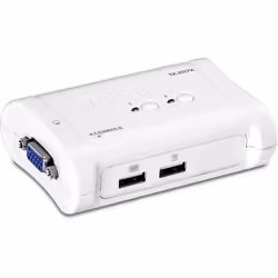 Trendnet TK-207K, 2048 x 1536 pixels, Bleu