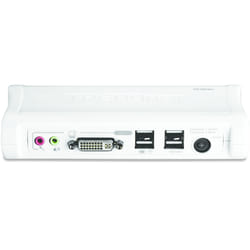 Trendnet TK-204UK commutateur écran, clavier et souris