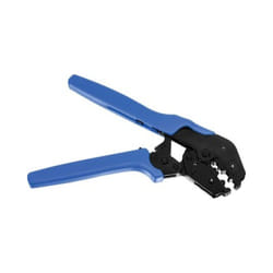 Trendnet TC-CCT Pince à sertir Noir, Bleu