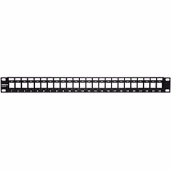 Trendnet TC-KP24 baie de branchements 1U