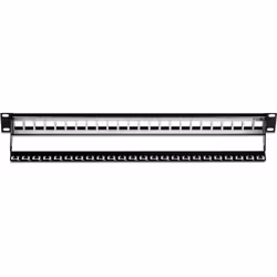 Trendnet TC-KP24S baie de branchements 1U