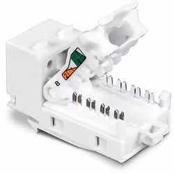 Trendnet TC-K50C6 Module Keystone - Vue supplémentaire 4