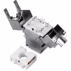Trendnet TC-K06C6A Module Keystone - Vue supplémentaire 5