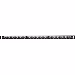 Trendnet TC-P24C6AHS baie de branchements 0.5U