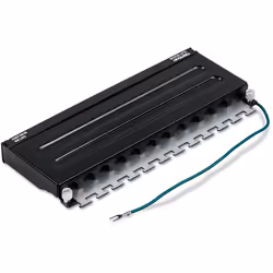 Trendnet TC-P12C6AS baie de branchements 0.5U - Vue supplémentaire 6