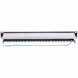 Trendnet TC-P16C6AS baie de branchements 1U
