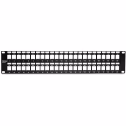 Trendnet TC-KP48 baie de branchements 2U