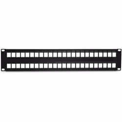 Trendnet TC-KP48 baie de branchements 2U