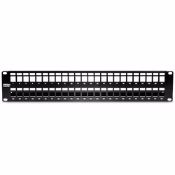 Trendnet TC-KP48S baie de branchements 2U
