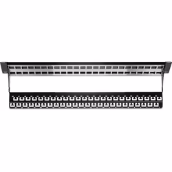 Trendnet TC-KP48S baie de branchements 2U
