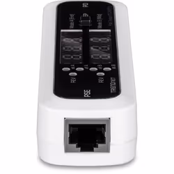 Trendnet TC-NTP1 analyseur de réseaux Noir - Vue supplémentaire 4