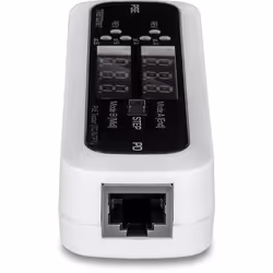 Trendnet TC-NTP1 analyseur de réseaux Noir - Vue supplémentaire 5