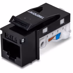 Trendnet TC-K25C6BK
