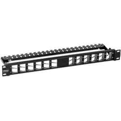 Trendnet TC-KP24SA accessoire pour les modules Keystone Adaptateur