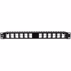 Trendnet TC-KP24SA accessoire pour les modules Keystone Adaptateur