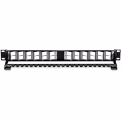 Trendnet TC-KP24SA accessoire pour les modules Keystone Adaptateur