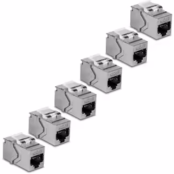 Trendnet TC-KC06C6A Module Keystone - Vue supplémentaire 4