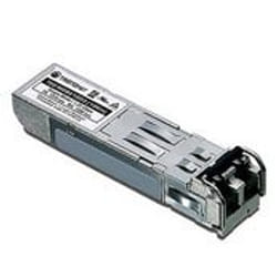 Trendnet TEG-MGBS10 Mini-GBIC Single-Mode LC Module module émetteur-récepteur de réseau 1250 Mbit/s 1310 nm