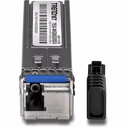 Trendnet TEG-MGBS20D3 module émetteur-récepteur de réseau Fibre optique 1000 Mbit/s SFP - Vue supplémentaire 2