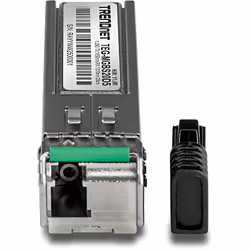 Trendnet TEG-MGBS20D5 module émetteur-récepteur de réseau Fibre optique 1000 Mbit/s SFP