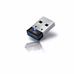 Trendnet TBW-107UB, Sans fil, USB, Bluetooth, 3 Mbit/s