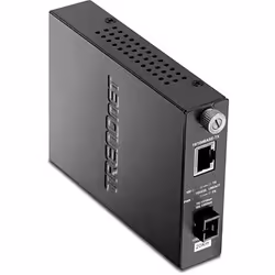 Trendnet TFC-110S20D3i, 100 Mbit/s, 100Base-TX, 100Base-FX, IEEE 802.3, IEEE 802.3u, Fast Ethernet, 10,100 Mbit/s