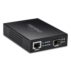 Trendnet TFC-10GSFP convertisseur de support réseau