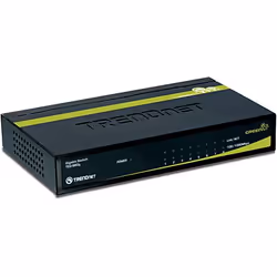 Trendnet TEG-S80G, Non-géré, Full duplex