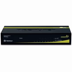 Trendnet TEG-S80G commutateur réseau Non-géré