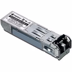 Trendnet TEG-MGBS10D3, 1250 Mbit/s, SFP, LC, 10000 m, 1310 nm, IEEE 802.3z
