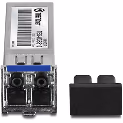 Trendnet SFP SM LC 40km 1310/1550 module émetteur-récepteur de réseau Fibre optique 1000 Mbit/s