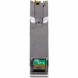Trendnet TEG-MGBRJ module émetteur-récepteur de réseau 1250 Mbit/s SFP